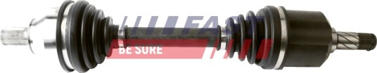 Fast Drivaksel FAST FT01503