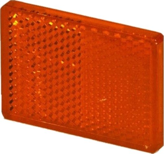 PROPLAST 26113102 Lysskive, omrisslys