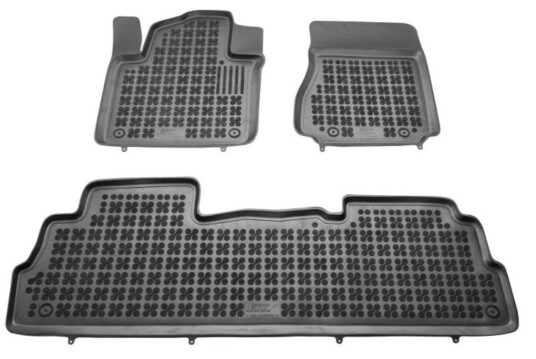 Bilmatter REZAW PLAST 201814 Bilmatter REZAW PLAST 201814