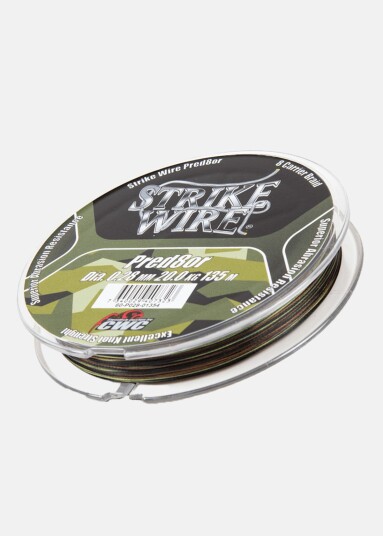 Strike Wire Pred8or X8 0,28mm Strike Wire Pred8or X8 0,28mm