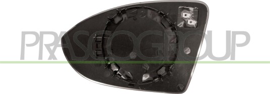 PRASCO VG4007503 Speilglass, ytterspeil