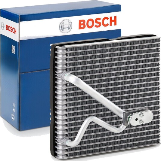 Fordamper, klimaanlegg BOSCH 1 986 AD4 001