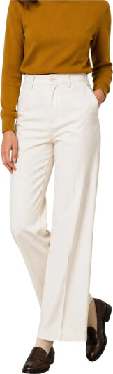 Kocca Dame Bukser Hvit 2XL, Kocca Dame Bukser Hvit 2XL,