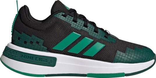 Adidas Performance Sko Minecraft Pro J CsvartCourgreen/Cgrøn Adidas Performance 40 Sko Grønn Hvit Adidas Performance Sko Minecraft Pro J CsvartCourgreen/Cgrøn Adidas Performance 40 Sko Grønn Hvit