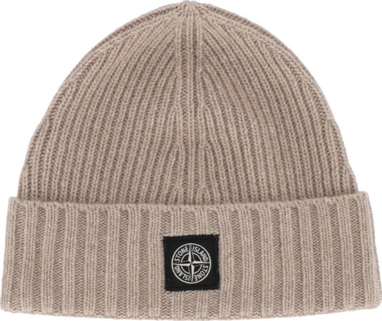 Stone Island, Herre, Accessories, Beige, M,