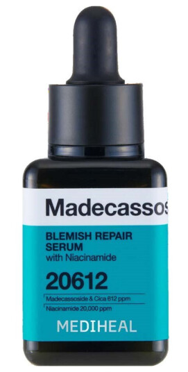 Mediheal Madecassoside Ansiktsserum 40 ml for Urenheter