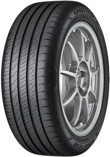 Goodyear EfficientGrip Performance 2 215/50R19 97H
