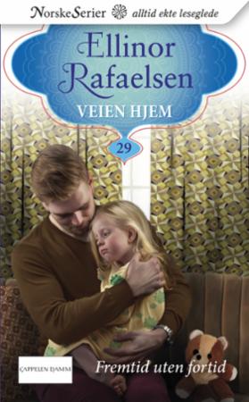 Fremtid Uten Fortid Av Ellinor Rafaelsen