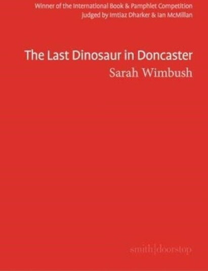 The Last Dinosaur in Doncaster