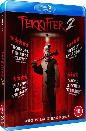 Terrifier 2