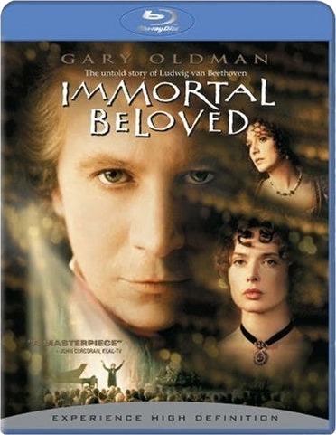Immortal Beloved Immortal Beloved