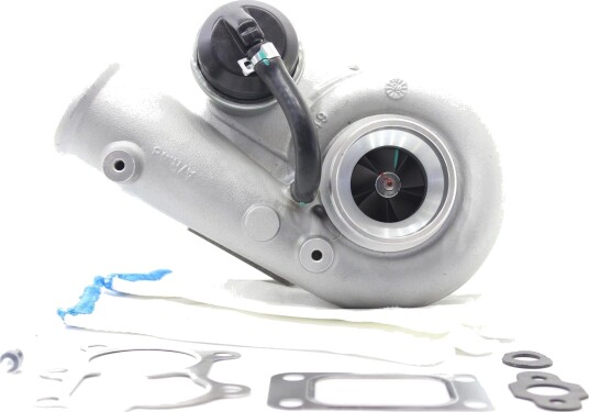 Turbolader ALANKO 10900923 Turbolader ALANKO 10900923