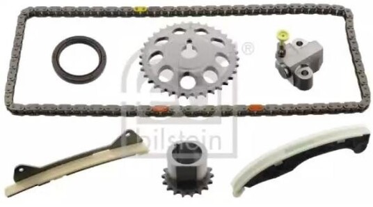 Registerkjedesett FEBI BILSTEIN 101160
