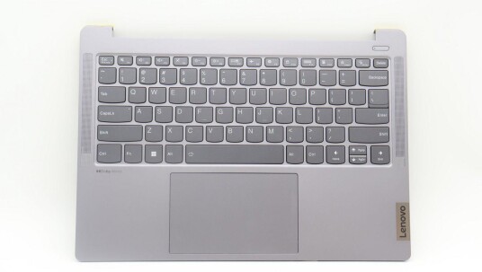 Lenovo Cover Upper Case Asm_Eng H