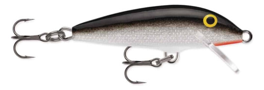 Rapala Original Floater 5cm, wobbler STD