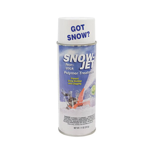 Stens Snow-jet Spray Nonstick