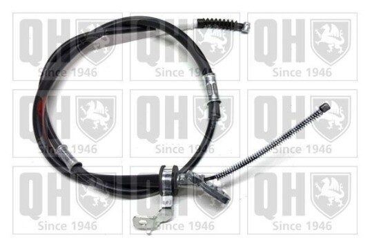 Tautrekk håndbremse QUINTON HAZELL BC4460