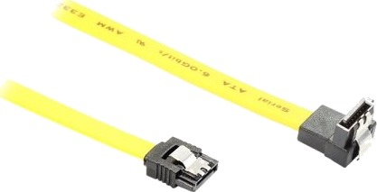 Alcasa 5047-Aw05y, 0,5 M, Sata Iii, Hankjønn/Hankjønn, Gult, Topp, Rett