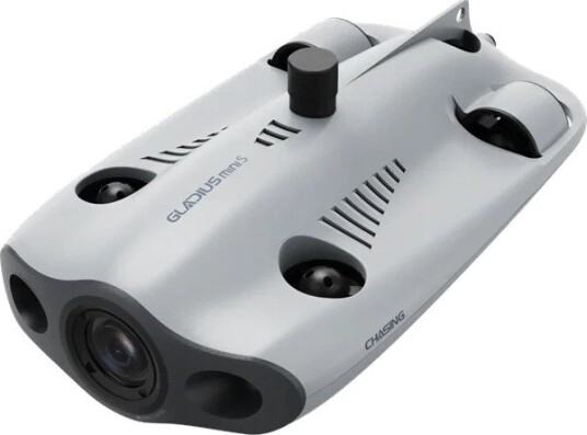 Chasing - Gladius Mini S Flashpack Gr 200m - 2.7 kg