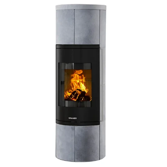 Oranier Arkona W+ 2.0 Kleberstein