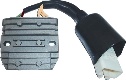 Dynamoregulator DZE 2423 Dynamoregulator DZE 2423