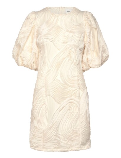 Noella N Michaela Dress Cream XL Noella N Michaela Dress Cream XL