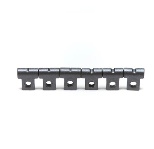 Graph Tech String Saver Ps-8617-00 Avt2 Wraparound Bridge, 6-String