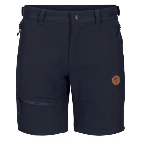 Shorts til dame XL Tufte Willow Softshell Shorts W XL 049