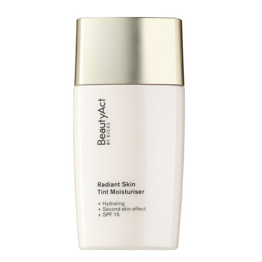 Radiant Skin Tint Moisturiser 1.1N Radiant Skin Tint Moisturiser 1.1N