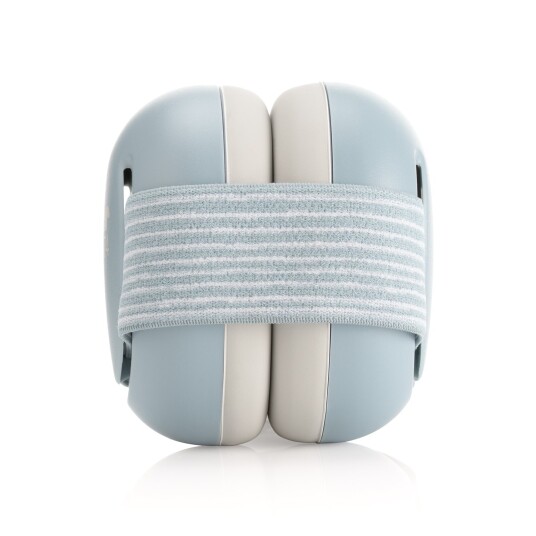 Reer SilentGuard Baby Ear Protectors Blue RE53283 Reer SilentGuard Baby Ear Protectors Blue RE53283