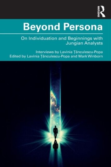 Beyond Persona Av Lavinia Tanculescu, Mark Winborn