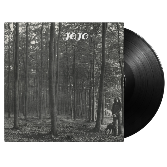 George Kooymans  Jojo  LP/Vinyl