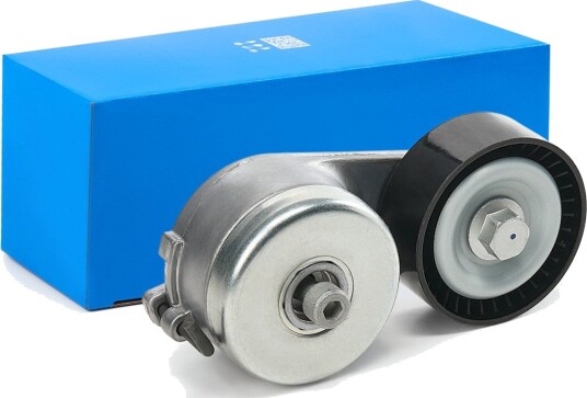 Strammehjul, kilerem SKF VKM 32023
