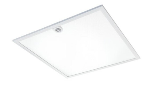LED Panel Sense Opalprism 60cm 35W 3000K PIR Sensor