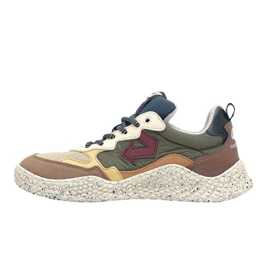 Id.eight unisex Sko Flerfarget 36 EU Id.eight unisex Sko Flerfarget 36 EU