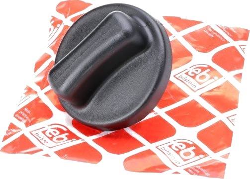 Deksel, drivstofftank FEBI BILSTEIN 04102