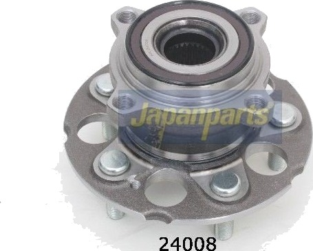 Hjulnav JAPANPARTS KK 24008