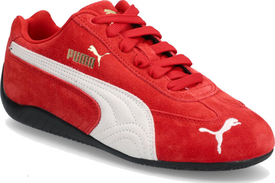 PUMA Speedcat Og - Red - 37 PUMA Speedcat Og - Red - 37