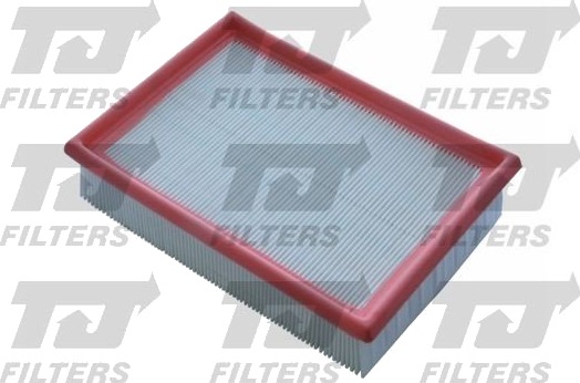 QUINTON HAZELL QFA0255 Luftfilter