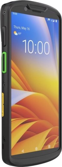 Zebra Tc58e   Datainnsamlingsterminal   Robust   Android   64 Gb Ufs Card   6" Farge 1080 X 2160   Baksidekamera + Frontkamera   Strekkodeleser   2D Bildefremviser   Usb Vert   Microsd Spor   Nfc Bluetooth Wi Fi 6E   5G 3G 4G   Lte