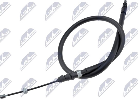 Tautrekk, håndbremse NTY HLR-CT-014