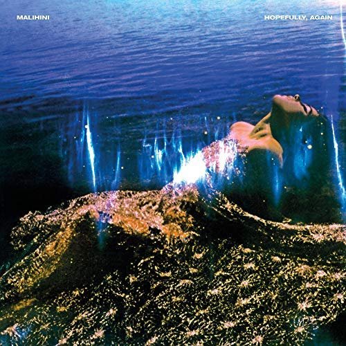 Malihini Hopefully Again Limited Edition Vinyl