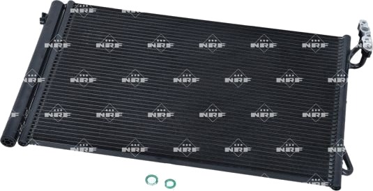 Kondensator NRF 35743