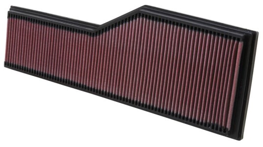 Luftfilter K&N Filters 33 2786