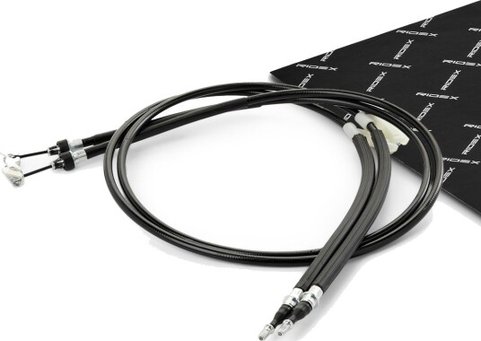 RIDEX 124C0998 Tautrekk håndbremse