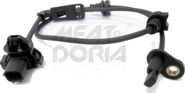 Sensor ABS MEAT & DORIA 90558