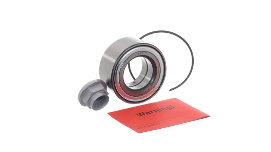 Hjullager SKF VKBA 3603