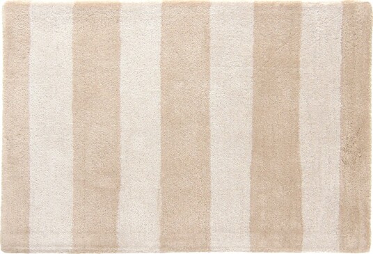 Dørmatte   Maida greige/beige Størrelse: 60 x 90 cm
