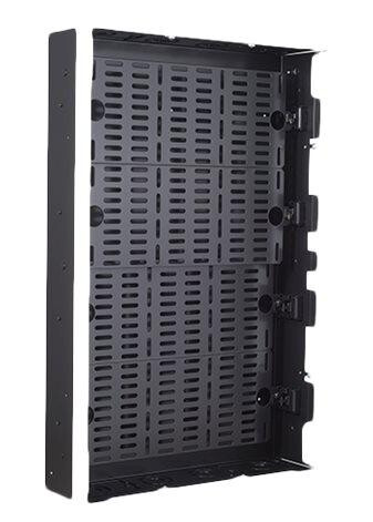 Chief PAC527 Series XL PAC527FW lagringsboks - for lyd/video-komponenter - svart, hvit Chief PAC527 Series XL PAC527FW lagringsboks - for lyd/video-komponenter - svart, hvit
