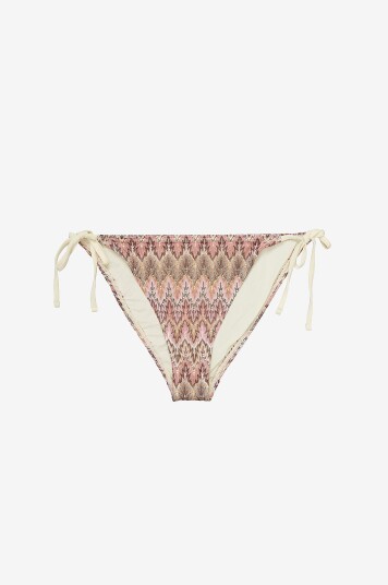 Becksöndergaard - Bikinitruse Amber Baila Bikini Tanga - Rosa